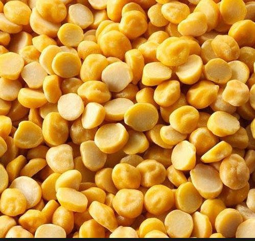 Channe ki dal