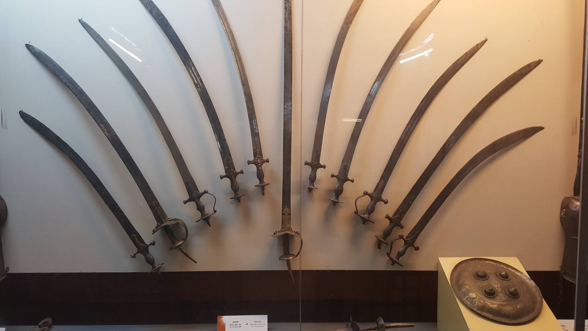 Quelques épées