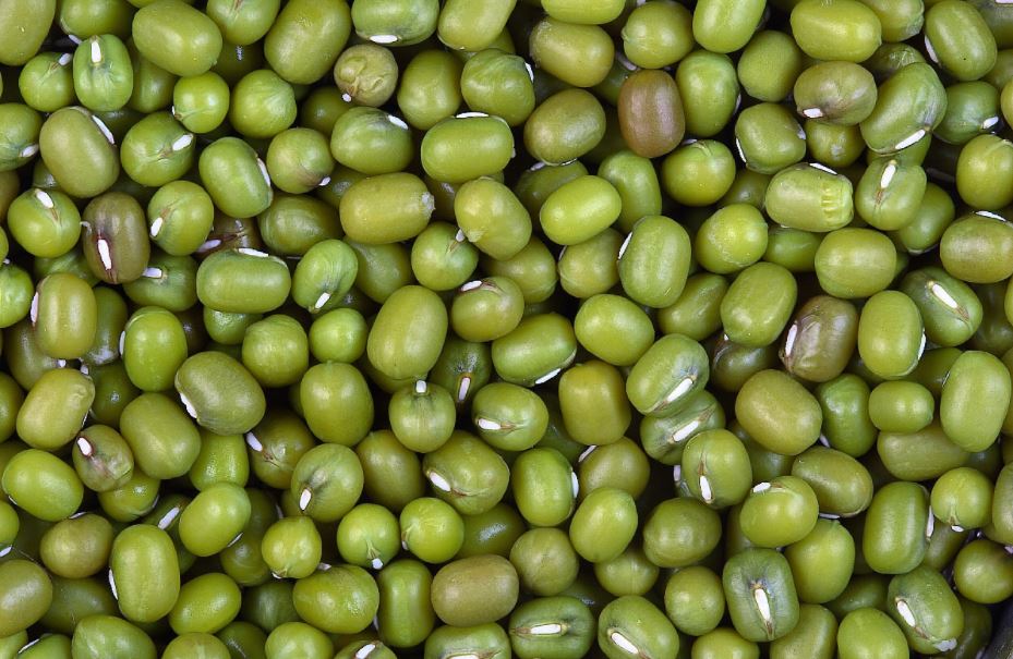 Moong sabut
